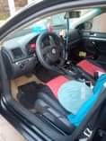 A picture of Volkswagen jetta 2008
