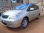 A picture of TOYOTA SPACIO UAZ MODEL 2006 CC 1 5VVTI PRICE 20M