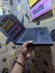 A picture of Apple 2007