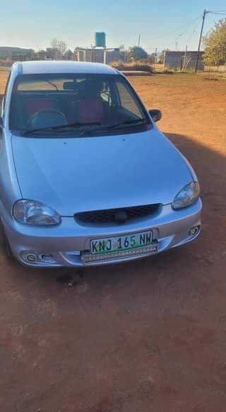 Rustenburg's Q.
