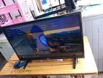 A picture of Tv inch 24