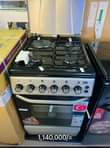 A picture of BLUE FRAME COOKERS