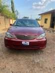 A picture of Camry Big Daddy