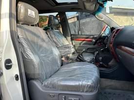 A picture of Lexus GX470 2009