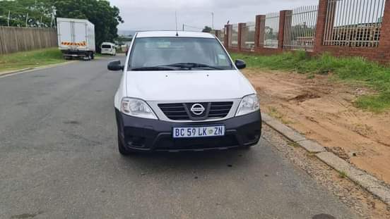Kzn V.