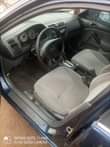 A picture of Honda civic