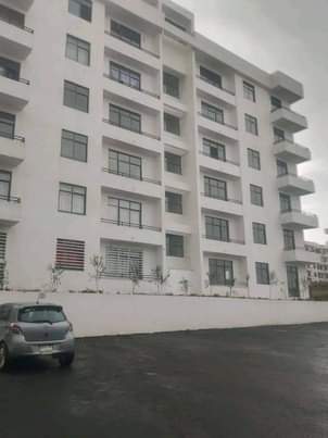 apartments