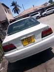 A picture of Toyota Carina Ti B