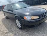 A picture of SUPER SHARP TOYOTA CAMRY PENCIL LIGHT IN A SUPERB CONDITION