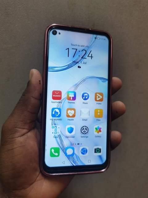 KZN C.