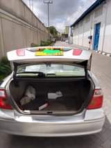 A picture of Toyota primio