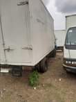 A picture of Toyota dyna