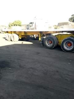trailers