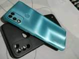 A picture of INFINIX HOT 11 PLAY