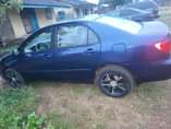 A picture of 2004 Toyota Corola