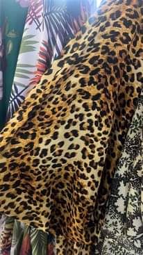 A picture of Chiffon materials