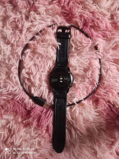 A picture of I am Selling Secondhand Garming 6x PRO its so clean