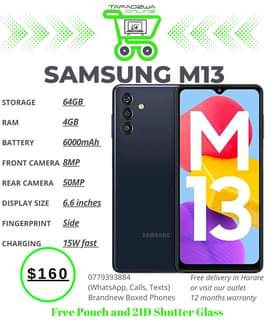 samsung m12