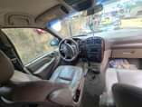 A picture of Chrysler Wagon