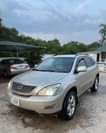 A picture of 2006 Lexus