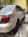 A picture of Toyota Camry 2006 Tokunbo standard gold