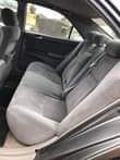A picture of Clean Nigerian Used Toyota Camry Big Daddy Neatly Baked clean