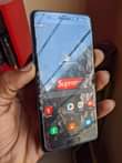 A picture of Samsung note fan edition