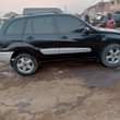 A picture of Toyota Rav 4. Perennial Working Engine Gear and AC..07032131470