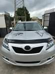 A picture of REGISTERED TOYOTA CAMRY 2010 MODEL CLEAN INTERIOR PRICE 5 2M