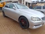 A picture of Car for sell TOYOTA MARK X Model 2006 In perfect