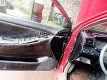 A picture of This Sweet Bank type Corolla ForSale in Awka 880k Everything