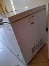 A picture of BOSS FRIZER 450L MPYAA