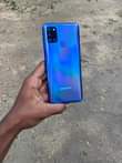 A picture of SAMSUNG A21s