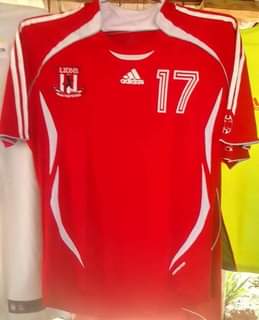 Football Jerseys Wholesale in Nairobi Central - Clothing, Sirojo Sky  Supplier