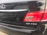 A picture of ES350 Lexus 2011
