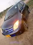 A picture of TOYOTA IST ON SALE 0628 190 101