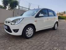 Shagare T.