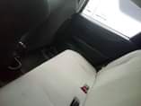 A picture of Toyota Vitz 2012