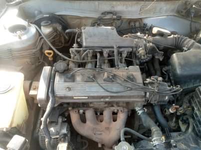 used toyota sprinter