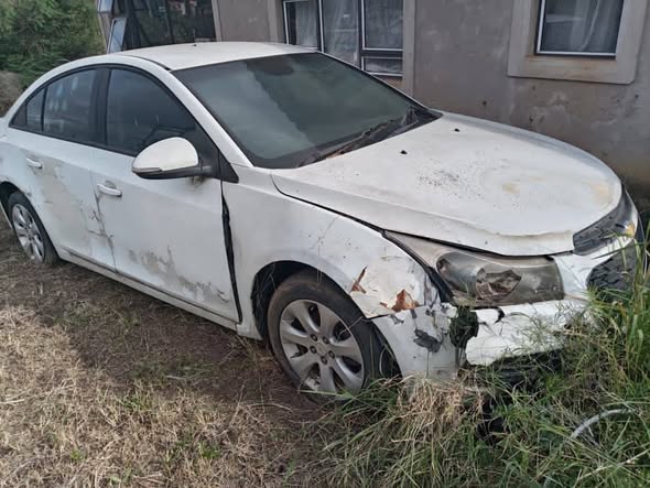 cheap cars verulam