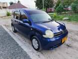 A picture of PRICE 7.5mil Contact 0748682698 Facebook Instagram 0748682698 Toyota Sienta Reg