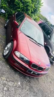 bmw e46