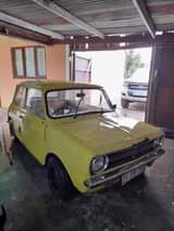 1975 Cars