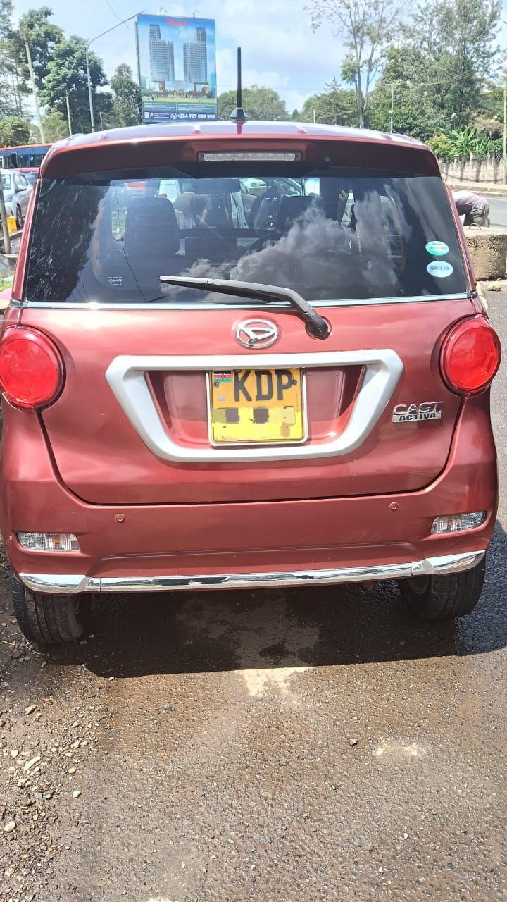 daihatsu