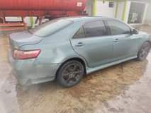 A picture of Camry 2009