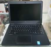 A picture of Super slim portable Dell latitude 5450 i5 core