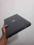 A picture of Hp compaq vq58 core i3