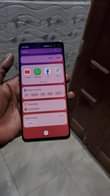 A picture of Samsung s10