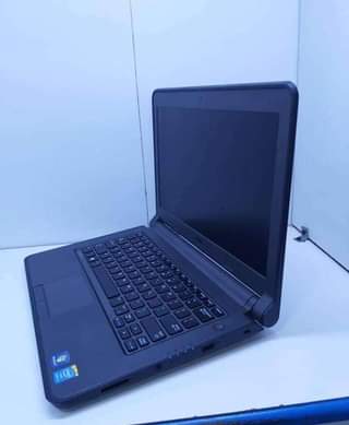 A picture of Laptop