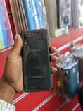 A picture of Samsung a20